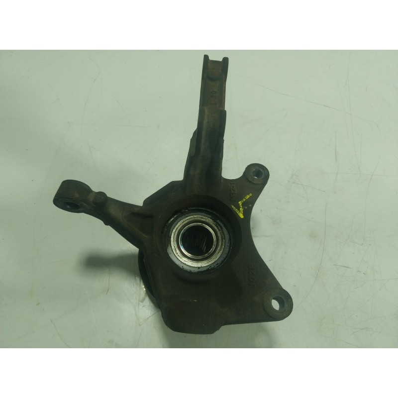 Recambio de mangueta delantera izquierda para dacia duster (hs_) 1.2 tce 125 4x4 referencia OEM IAM 8200881914  