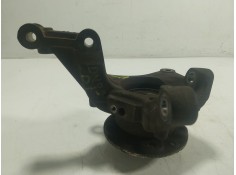 Recambio de mangueta delantera izquierda para dacia duster (hs_) 1.2 tce 125 4x4 referencia OEM IAM 8200881914   2
