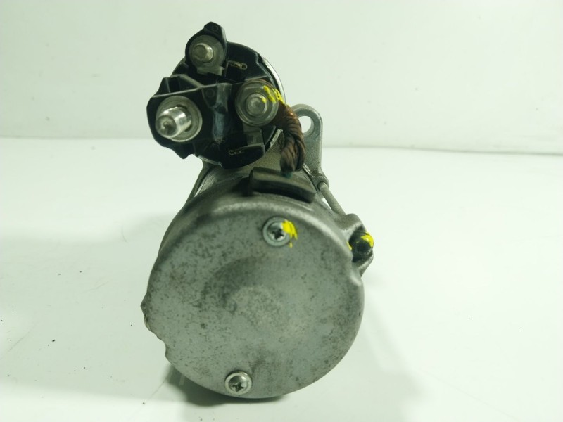 Recambio de motor arranque para mercedes-benz cla shooting brake (x117) cla 220 cdi / d (117.903) referencia OEM IAM  A645906080