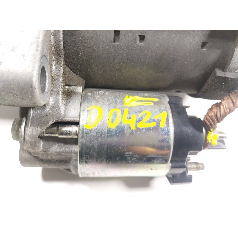 Recambio de motor arranque para mercedes-benz cla shooting brake (x117) cla 220 cdi / d (117.903) referencia OEM IAM  A645906080