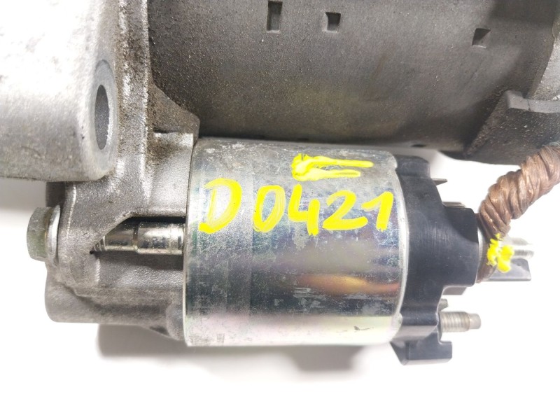 Recambio de motor arranque para mercedes-benz cla shooting brake (x117) cla 220 cdi / d (117.903) referencia OEM IAM  A645906080