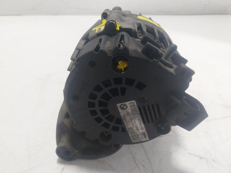 Recambio de alternador para bmw 1 (f20) 116 d referencia OEM IAM 12318578608 7823343 