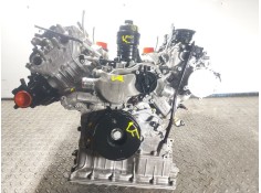 Recambio de motor completo para porsche panamera (971) 4.0 turbo s e-hybrid (97afh1, 97bfh1) referencia OEM IAM 9A710003100 CVD 