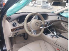 mercedes-benz clase s (w222, v222, x222) del año 2015 2