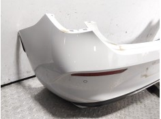 Recambio de paragolpes trasero para cupra leon (kl1, ku1) 1.5 tsi referencia OEM IAM    2