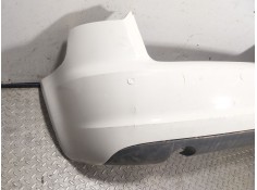 Recambio de paragolpes trasero para audi a3 sportback (8pa) 1.6 tdi referencia OEM IAM    2