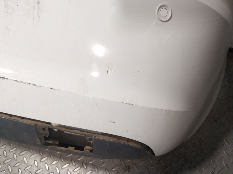 Recambio de paragolpes trasero para audi a3 sportback (8pa) 1.6 tdi referencia OEM IAM   
