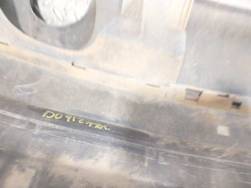 Recambio de paragolpes trasero para audi a3 sportback (8pa) 1.6 tdi referencia OEM IAM   