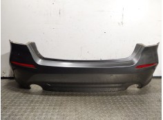 Recambio de paragolpes trasero para bmw 1 (f40) 118 d referencia OEM IAM   