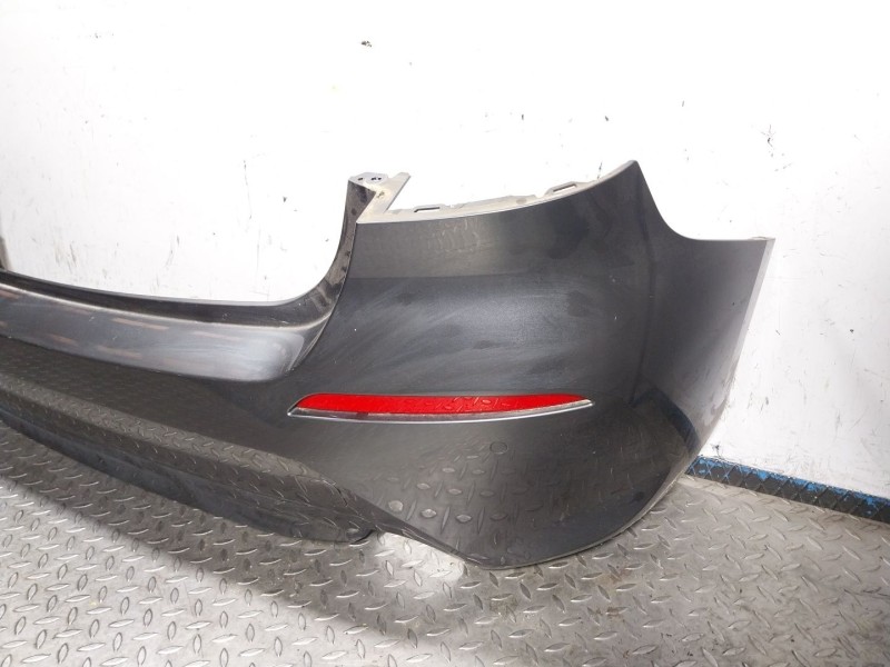 Recambio de paragolpes trasero para bmw 1 (f40) 118 d referencia OEM IAM   