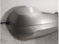Recambio de paragolpes trasero para skoda fabia iii (nj3) 1.0 referencia OEM IAM    2