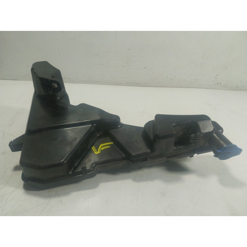 Recambio de deposito limpia para audi q5 (fyb, fyg) 40 tdi mild hybrid quattro referencia OEM IAM  80A955453B 