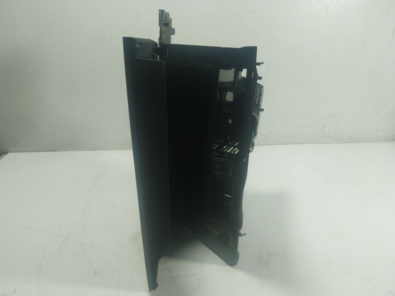 Recambio de guantera para audi q5 (fyb, fyg) 40 tdi mild hybrid quattro referencia OEM IAM  80B8670368P8 