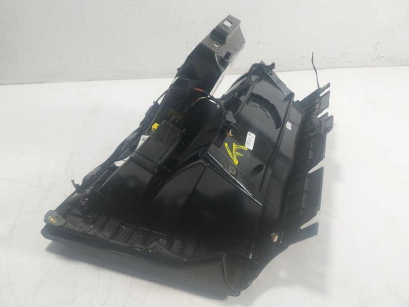 Recambio de guantera para audi q5 (fyb, fyg) 40 tdi mild hybrid quattro referencia OEM IAM  80B8670368P8 