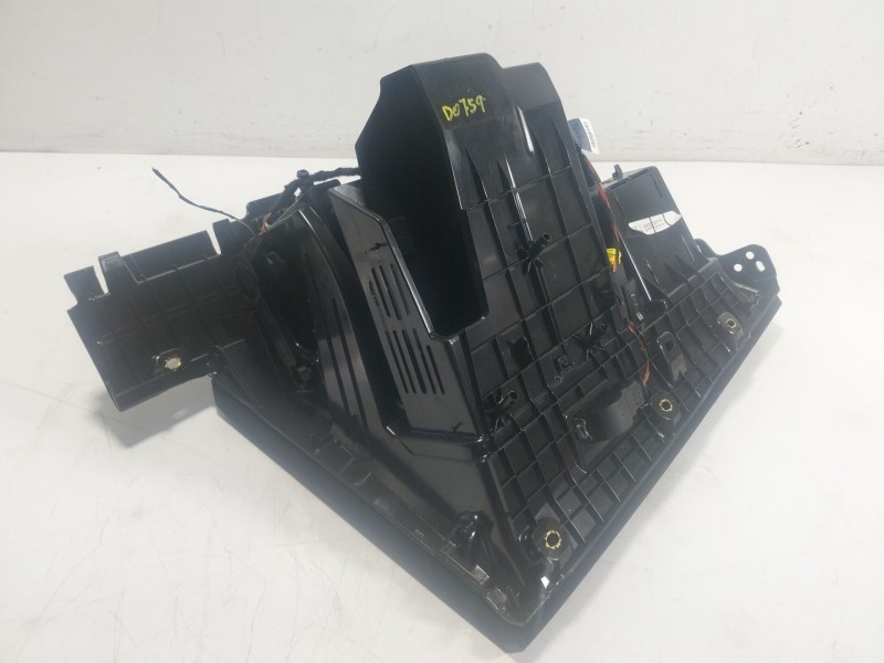 Recambio de guantera para audi q5 (fyb, fyg) 40 tdi mild hybrid quattro referencia OEM IAM  80B8670368P8 