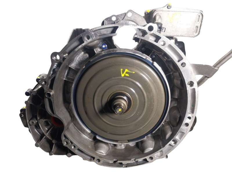 Recambio de caja cambios para mercedes-benz cla shooting brake (x117) cla 220 cdi / d (117.903) referencia OEM IAM A2463704103 7