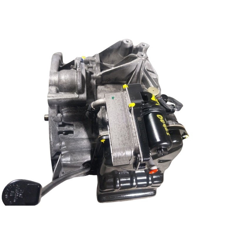 Recambio de caja cambios para mercedes-benz cla shooting brake (x117) cla 220 cdi / d (117.903) referencia OEM IAM A2463704103 7