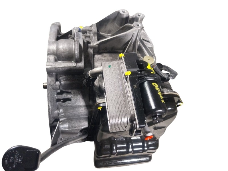 Recambio de caja cambios para mercedes-benz cla shooting brake (x117) cla 220 cdi / d (117.903) referencia OEM IAM A2463704103 7