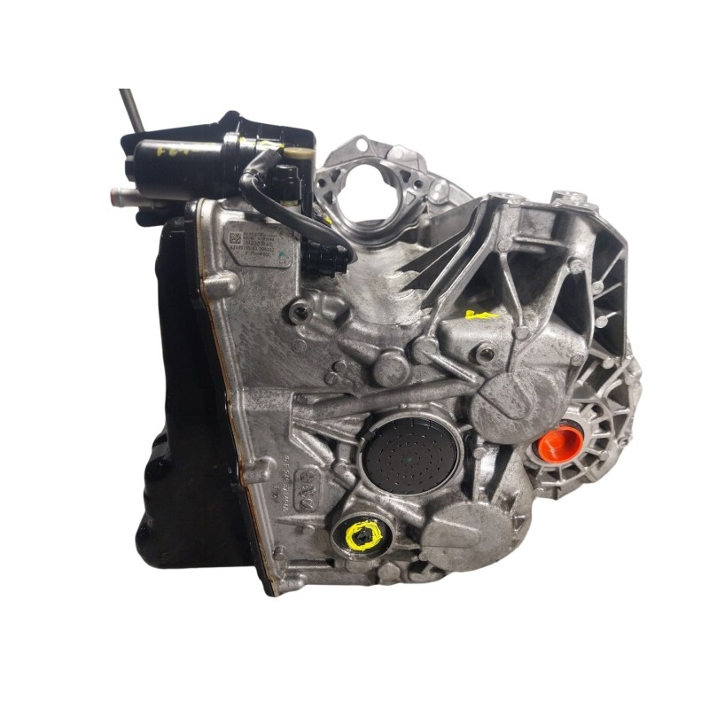 Recambio de caja cambios para mercedes-benz cla shooting brake (x117) cla 220 cdi / d (117.903) referencia OEM IAM A2463704103 7