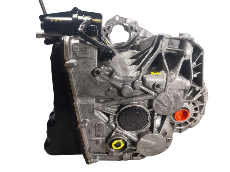 Recambio de caja cambios para mercedes-benz cla shooting brake (x117) cla 220 cdi / d (117.903) referencia OEM IAM A2463704103 7