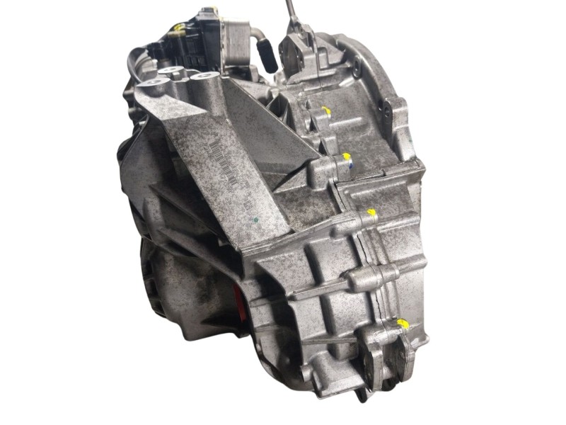 Recambio de caja cambios para mercedes-benz cla shooting brake (x117) cla 220 cdi / d (117.903) referencia OEM IAM A2463704103 7