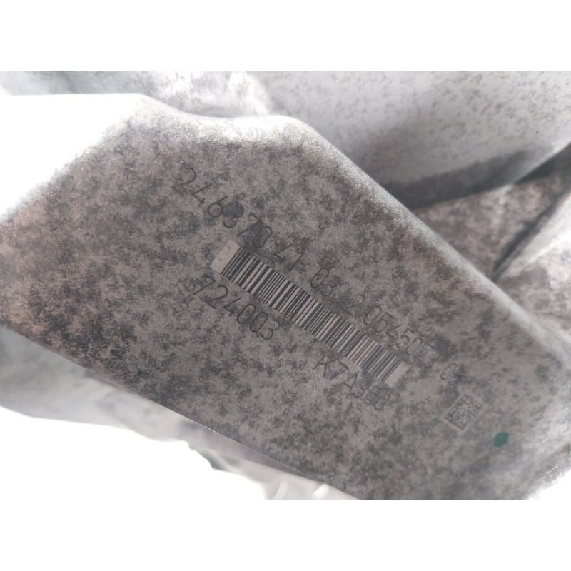 Recambio de caja cambios para mercedes-benz cla shooting brake (x117) cla 220 cdi / d (117.903) referencia OEM IAM A2463704103 7