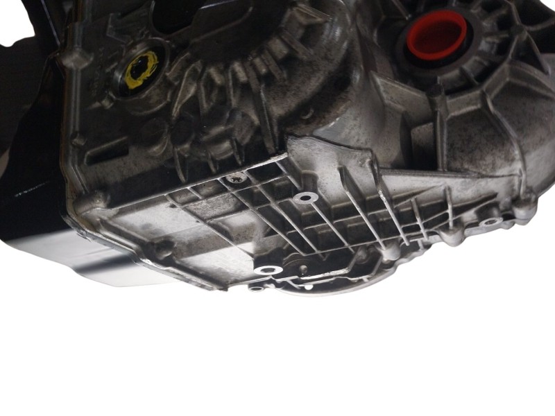 Recambio de caja cambios para mercedes-benz cla shooting brake (x117) cla 220 cdi / d (117.903) referencia OEM IAM A2463704103 7