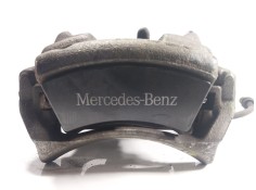 Recambio de pinza freno delantera izquierda para mercedes-benz cla shooting brake (x117) cla 220 cdi / d (117.903) referencia OE 2