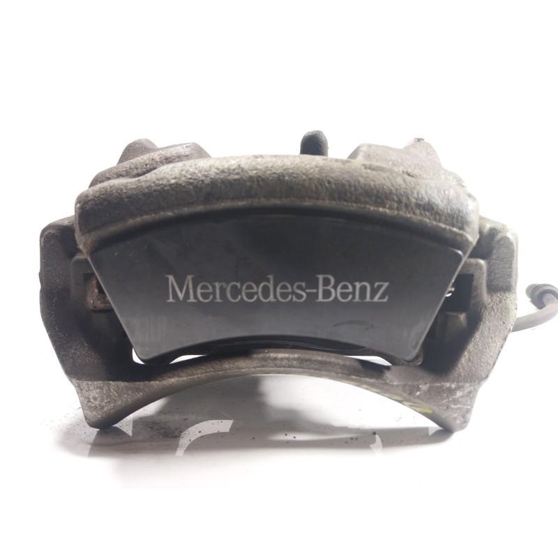 Recambio de pinza freno delantera izquierda para mercedes-benz cla shooting brake (x117) cla 220 cdi / d (117.903) referencia OE