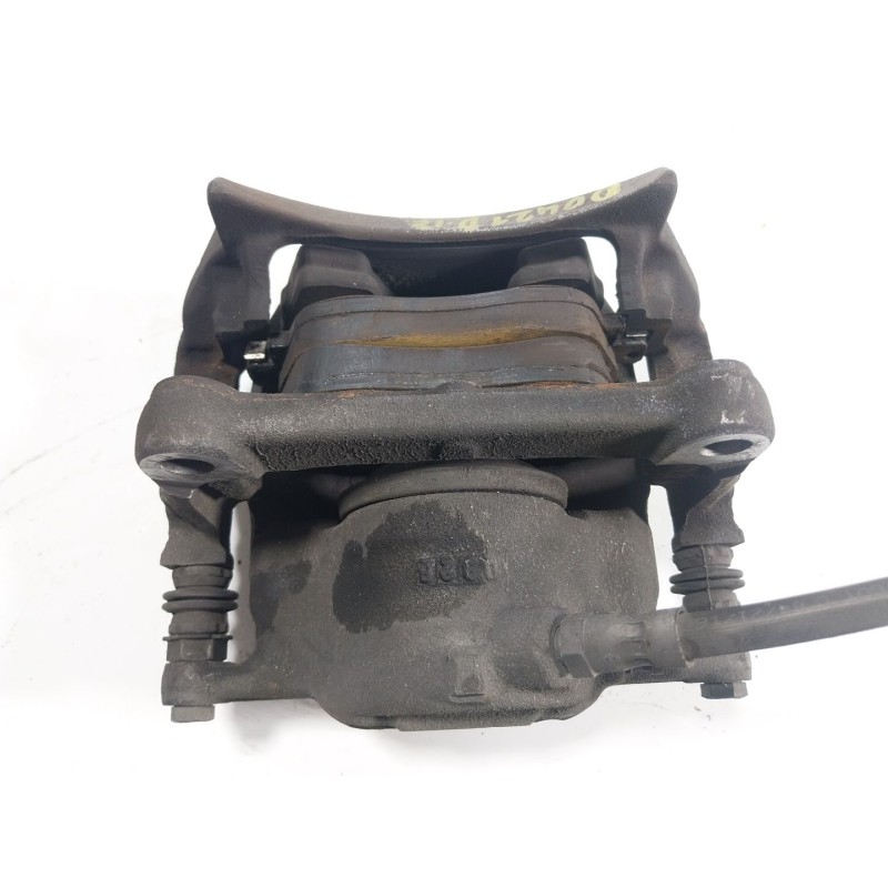 Recambio de pinza freno delantera izquierda para mercedes-benz cla shooting brake (x117) cla 220 cdi / d (117.903) referencia OE