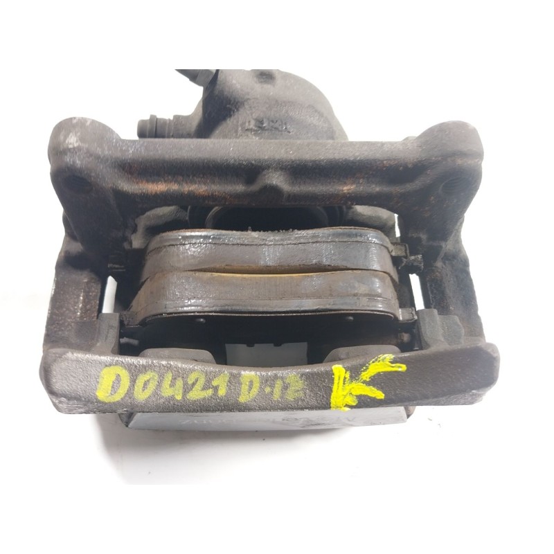 Recambio de pinza freno delantera izquierda para mercedes-benz cla shooting brake (x117) cla 220 cdi / d (117.903) referencia OE
