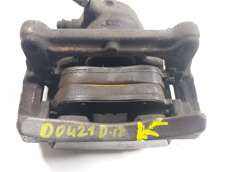 Recambio de pinza freno delantera izquierda para mercedes-benz cla shooting brake (x117) cla 220 cdi / d (117.903) referencia OE