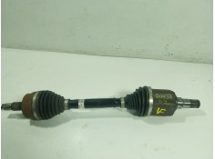 Recambio de transmision izquierda para alfa romeo tonale (965_) 1.5 mild hybrid referencia OEM IAM 46352420 4635242200 