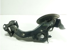 Recambio de mangueta trasera izquierda para bmw 1 (f40) 118 d referencia OEM IAM   