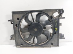 Recambio de electroventilador para dacia duster (hs_) 1.2 tce 125 4x4 referencia OEM IAM 214819521R 214811626R  2