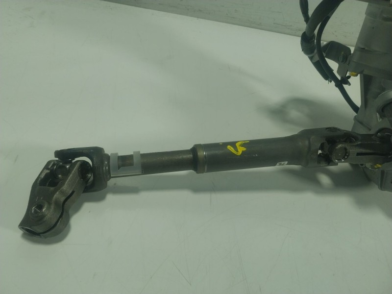 Recambio de columna direccion para toyota yaris cross (mxp_) 1.5 hybrid (mxpj10) referencia OEM IAM  452500DG00 