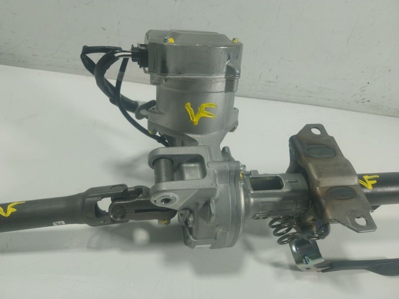 Recambio de columna direccion para toyota yaris cross (mxp_) 1.5 hybrid (mxpj10) referencia OEM IAM  452500DG00 