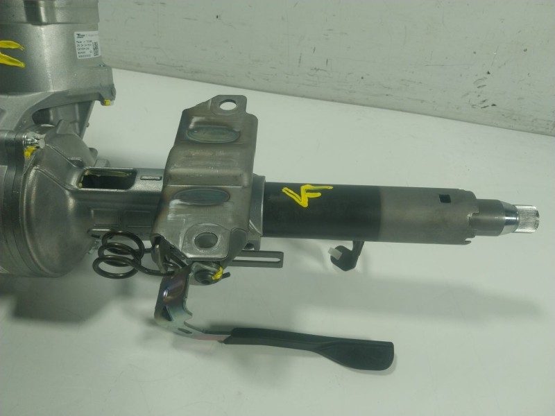 Recambio de columna direccion para toyota yaris cross (mxp_) 1.5 hybrid (mxpj10) referencia OEM IAM  452500DG00 