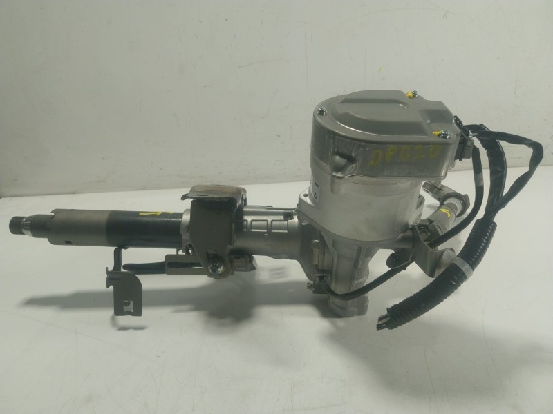 Recambio de columna direccion para toyota yaris cross (mxp_) 1.5 hybrid (mxpj10) referencia OEM IAM  452500DG00 