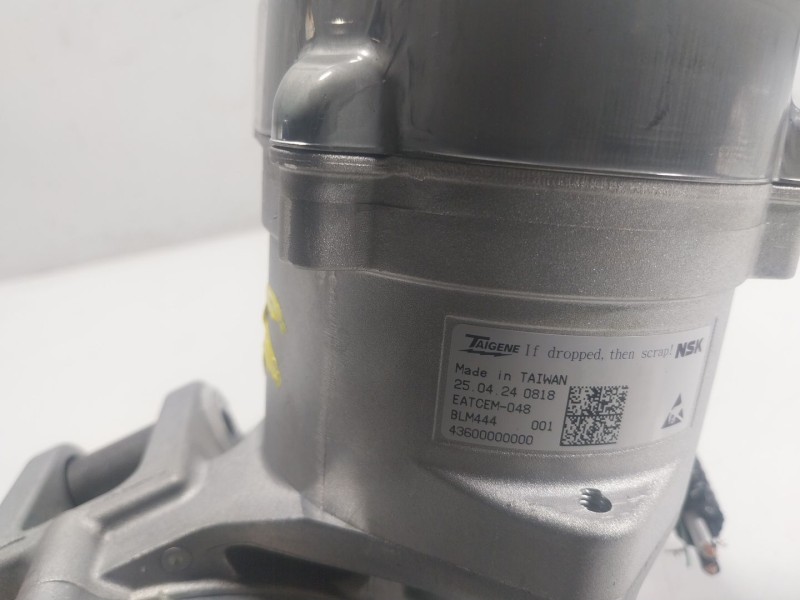 Recambio de columna direccion para toyota yaris cross (mxp_) 1.5 hybrid (mxpj10) referencia OEM IAM  452500DG00 