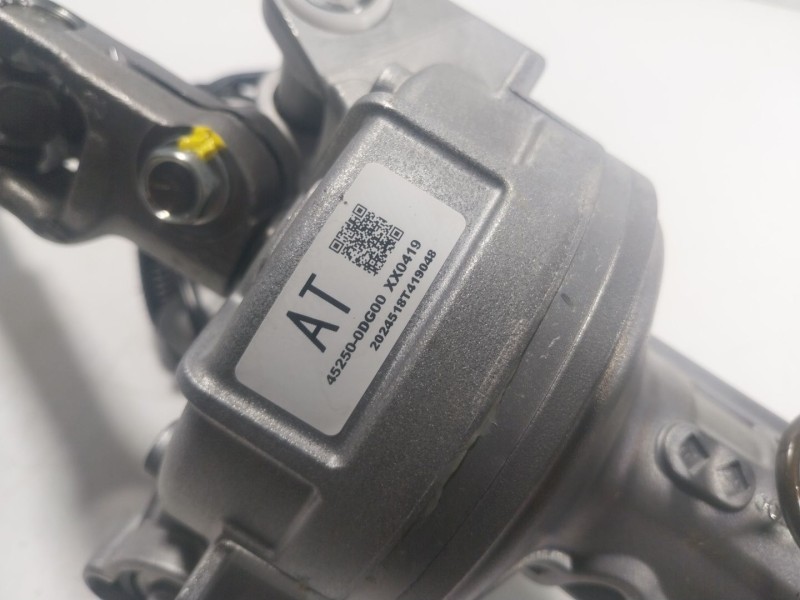 Recambio de columna direccion para toyota yaris cross (mxp_) 1.5 hybrid (mxpj10) referencia OEM IAM  452500DG00 