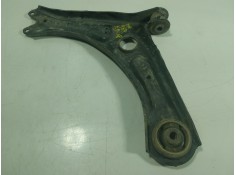 Recambio de brazo suspension inferior delantero derecho para volkswagen caddy iv monospace (sab, saj) 2.0 tdi 4motion referencia 2