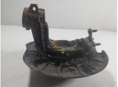 Recambio de mangueta delantera izquierda para volkswagen caddy iv monospace (sab, saj) 2.0 tdi 4motion referencia OEM IAM    2