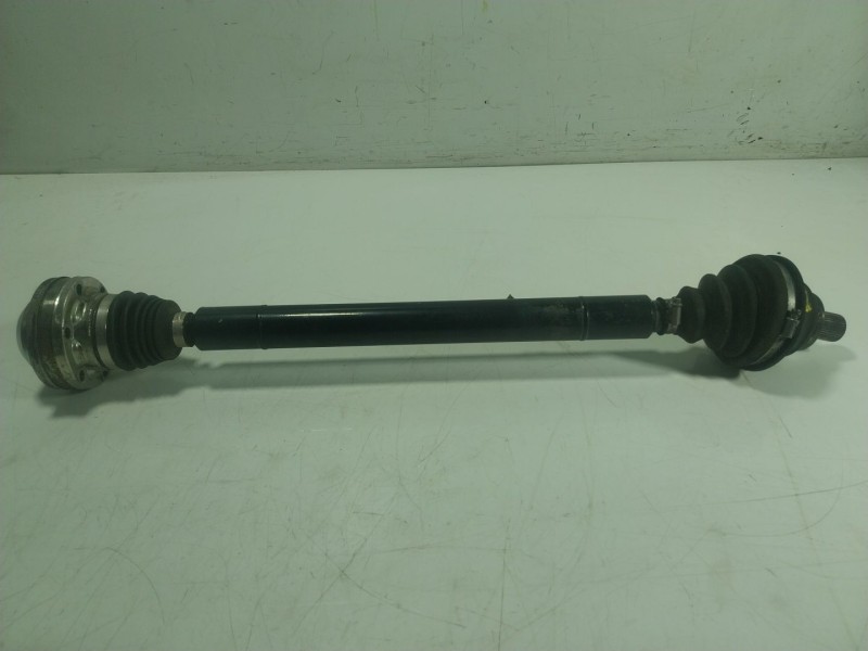 Recambio de transmision derecha para audi a3 sportback (8pa) 1.6 tdi referencia OEM IAM  1K0407272RF 