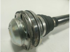 Recambio de transmision derecha para audi a3 sportback (8pa) 1.6 tdi referencia OEM IAM  1K0407272RF  2