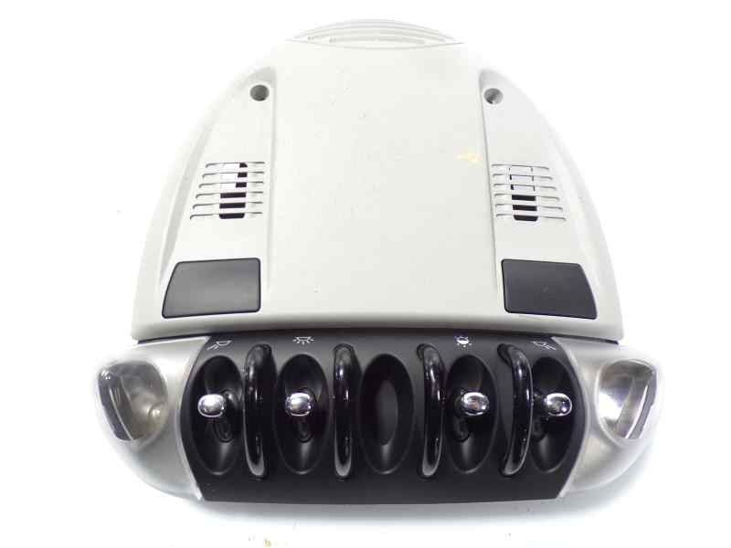 Recambio de piloto interior para mini mini (r56) 1.6 16v diesel cat referencia OEM IAM 61319284415 3422625 15052708