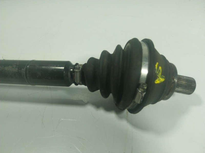 Recambio de transmision derecha para audi a3 sportback (8pa) 1.6 tdi referencia OEM IAM  1K0407272RF 