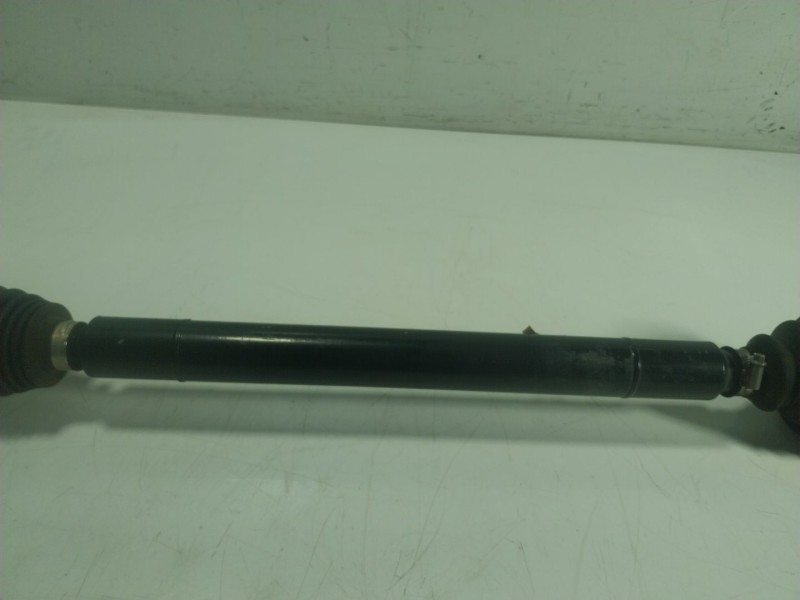 Recambio de transmision derecha para audi a3 sportback (8pa) 1.6 tdi referencia OEM IAM  1K0407272RF 