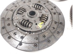Recambio de kit embrague para ford transit custom kombi 2.2 tdci cat referencia OEM IAM    2