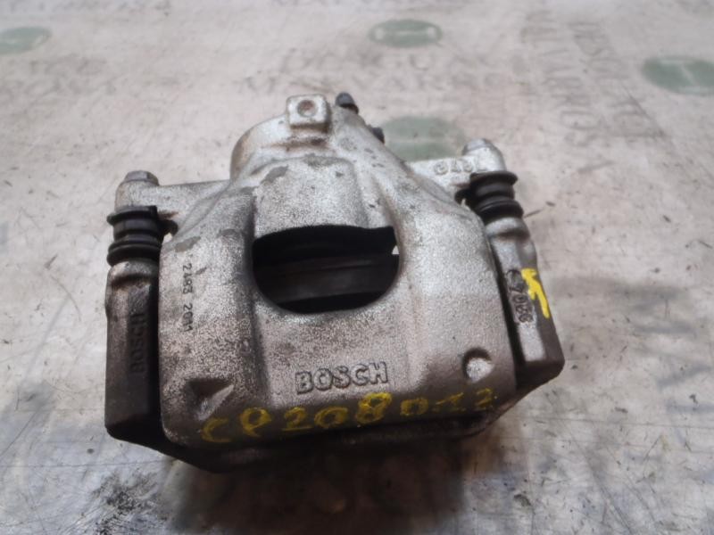 Recambio de pinza freno delantera izquierda para toyota aygo (kgb/wnb) 1.0 cat referencia OEM IAM   